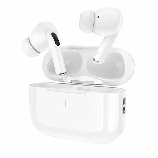 Original Air pro True Wireless Bluetooth Earphones Headphones HiFi Sound Low Latency Noise Reduction Earbuds for IPhone Android